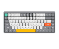 NuPhy Air75 Gateron G Pro Red - 1056166 - zdjęcie 1